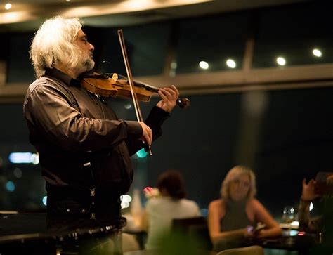 Thessaloniki OTE Tower Skyline Bar including Meal - Hellotickets