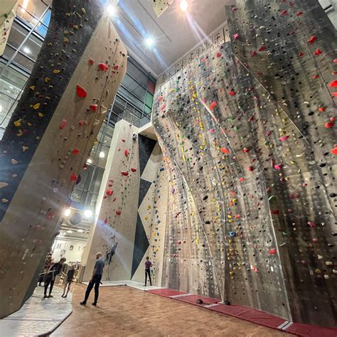 KIIPEILYAREENA SALMISAARI - CLIMBING - All You Need to Know BEFORE You ...
