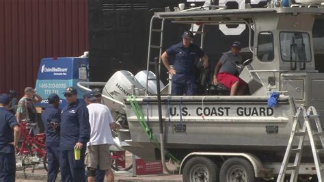 U.S. Coast Guard is looking to fill more positions | wgrz.com