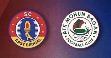 ISL 2020-21: East Bengal vs ATK Mohun Bagan - 6 unknown facts about the ...