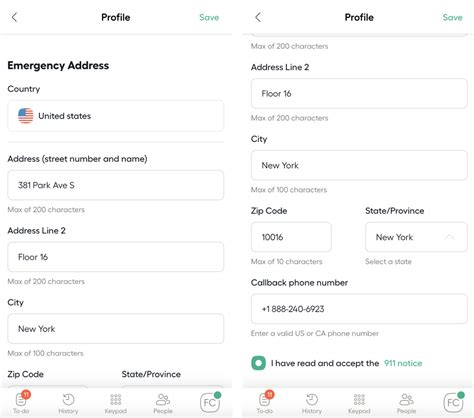 Random Canada Number