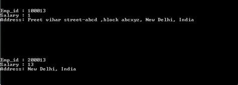 C Flexible Array Size 的图像结果