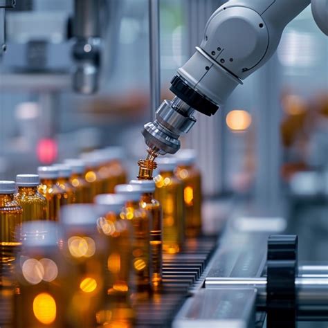 Automated Machine 的图像结果