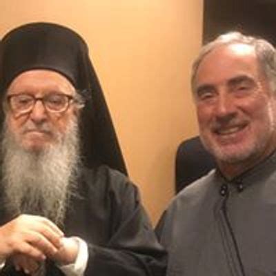 Discover Saint Demetrios Greek Orthodox Church - Williamsburg, VA ...