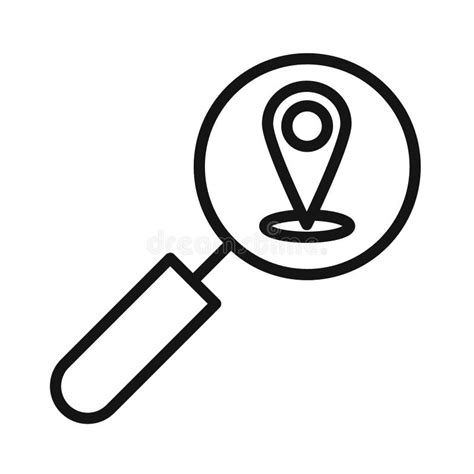 Local Search Icon 的图像结果