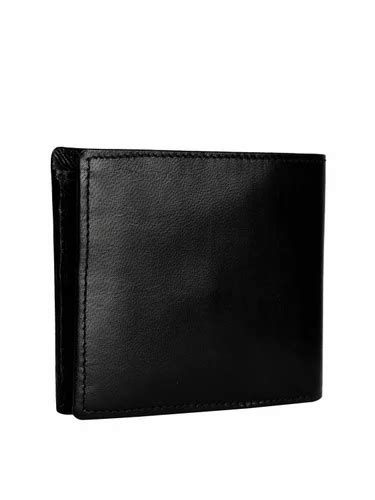 Men's Wallet - Mens Hipster Wallet Manufacturer from Chennai