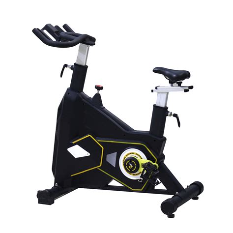 Product Details | Bodyline Sports | Js 210 Spin Bike