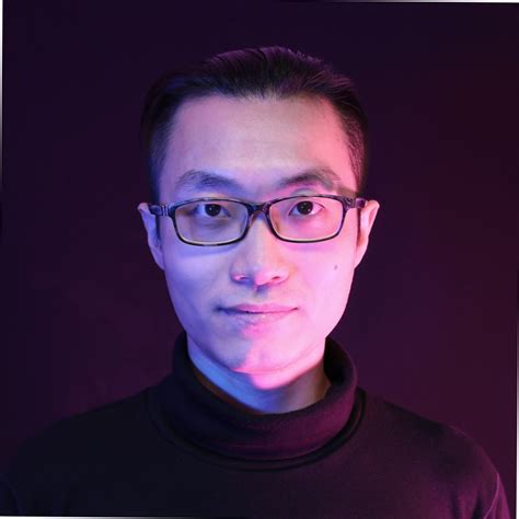 Zongheng Sun - Studio Director - OPT Industries | LinkedIn