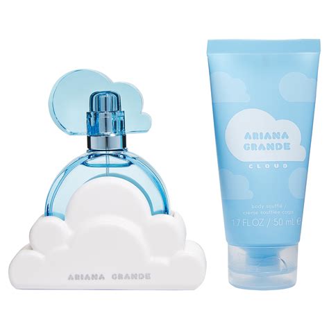 Buy Ariana Grande Cloud Perfume Gift Set Online India | Ubuy