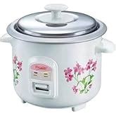 Buy Prestige Delight PRWO 1.0 L Electric Rice Cooker|Detachable power ...