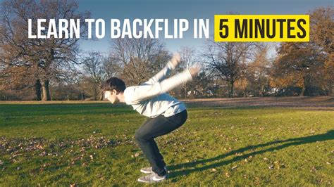 Image result for Backflip Tutorial