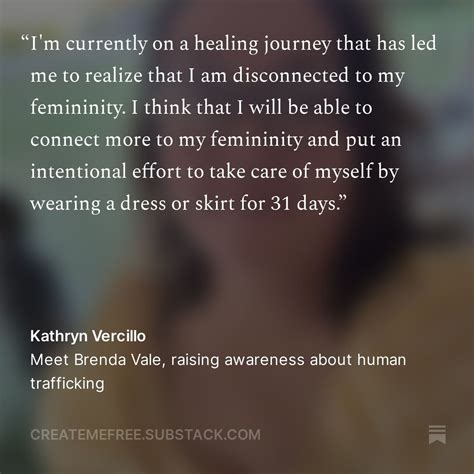 Meet Brenda Vale, raising awareness about human trafficking | Raise ...