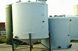 Storage Tanks - FRP / GRP Stroage Tank Manufacturer from Mumbai