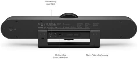 Image result for Logitech Meetup Camera User Manual