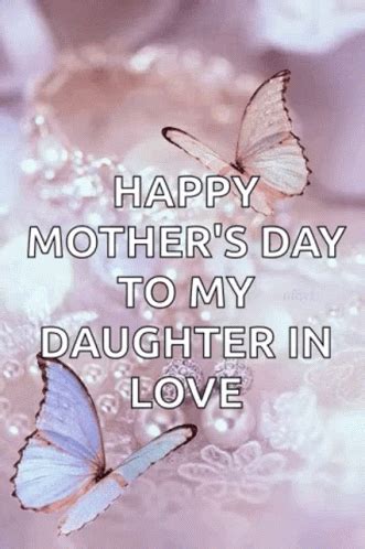 Happy Mothers Day Daughter GIFs | GIFDB.com