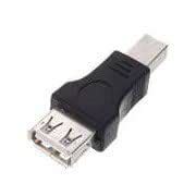 USB Female to Printer Adapter/Converter : Amazon.in: Electronics