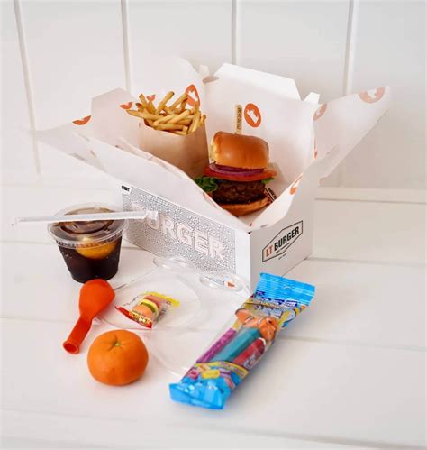 LT Burger | Smash Burgers & Shakes in Sag Harbor, NY