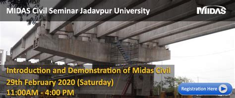 MIDAS Engineering Software | Structural Design & Analysis Solution