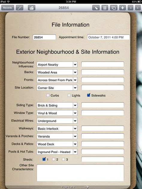 Documents & Date 的图像结果
