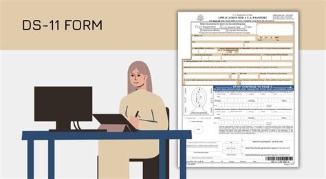 Image result for DS-11 Form Fillable Printable