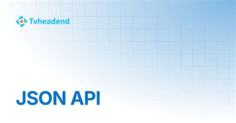 Image result for JSON API Interface