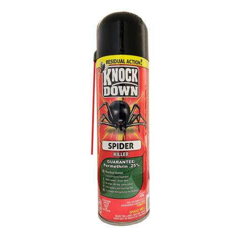 439g Knock down spider killer - Mart31