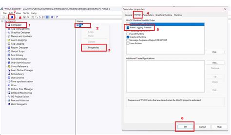 Image result for WinCC SCADA Tutorial