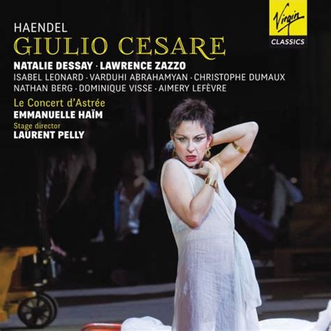 Image result for Handel Operas DVD