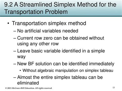Image result for Transportation Problems Using Least Square Method