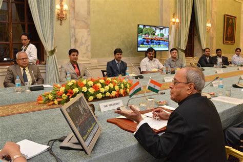 President of India - Digital Library