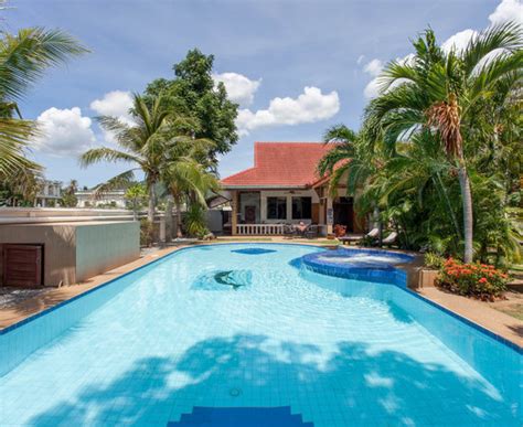 LONG BEACH INN (Sam Roi Yot) - Hotel Reviews, Photos, Rate Comparison ...