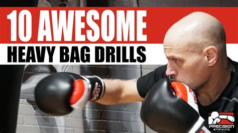 Boxing Heavy Bag Workout 的图像结果