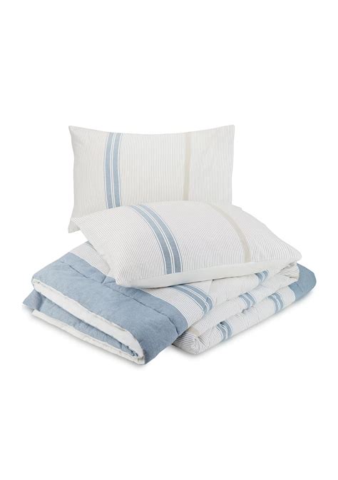 LAUREL & MAYFAIR Mason Comforter Set | Belk