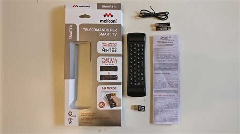 Image result for Telecommande Meliconi