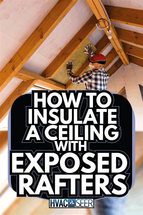 How To Install Mineral Wool Insulation In Ceiling at Trudi Abbas blog