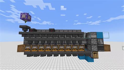 Image result for Minecraft Furnace Array