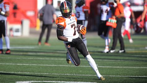 Fantasy: Projecting your best lineups for Week 3 - CFL.ca