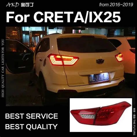 FOR CRETA