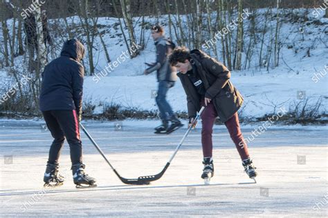 People Playing Hockey 的图像结果