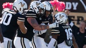 Texas Vanderbilt Football Series at Humberto Watts blog