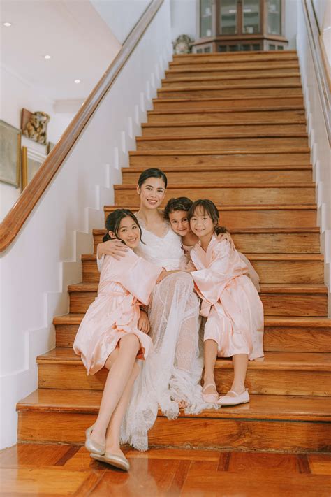 Ella Pangilinan and Enrique Miranda’s Filipiniana-Themed Wedding ...