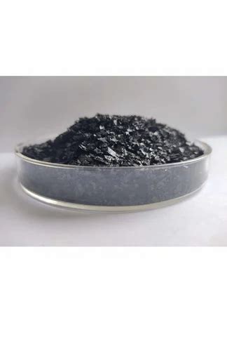 Super Potassium Humate Shiny Flakes - 95% Super Potassium Humate ...