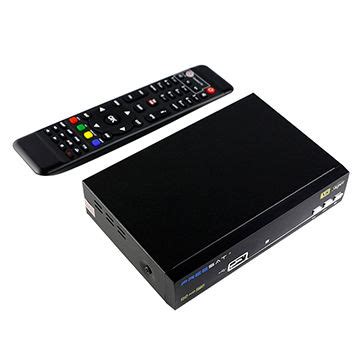 China China IPTV Set Top Box Freesat V8 Super 1080P HD DVB-S2 High ...