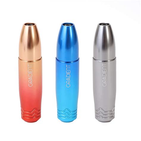 Falcon Gradient Rotary Tattoo Pen Machine – Tattoo Gizmo