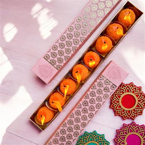 Combo Set of *Namaste Diwali Gift Box* + *Motichoor Box* – QuirkyFY