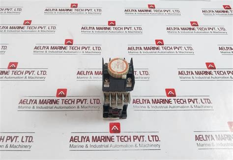 Mitsubishi Un-tr4An Pneumatic Time Delay Relay 0.1~60S 10A 380-415V ...