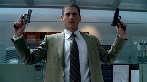 Best scene in TV history #PrisonBreak #Fox Michael Scofield, Frases ...