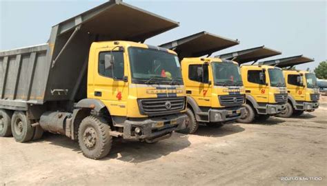 Dumper Tipper for Sale at Best Price - Heavy Equipments