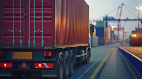 What is freight transport and how does it work?