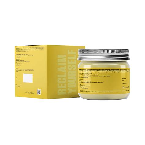 The Billbergia Banana Hair Mask | 30 Minutes 24/7 Delivery